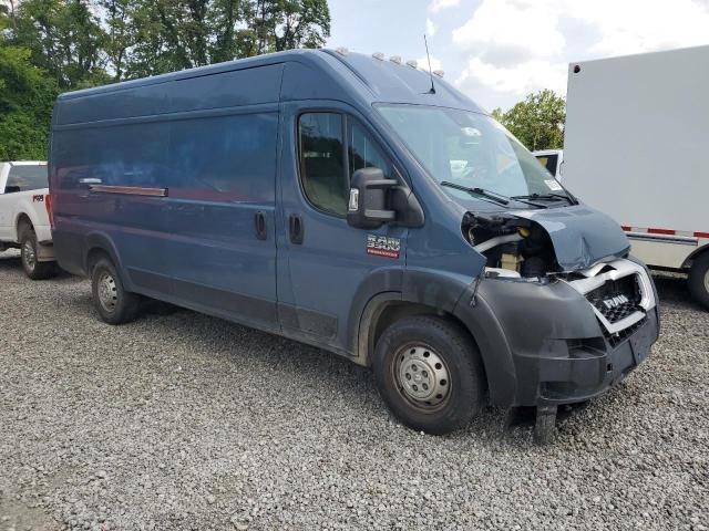3C6MRVJGXME587120 - 2021 RAM PROMASTER 3500 HIGH Azul foto 4