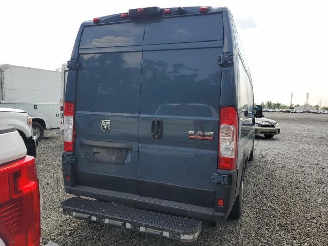 3C6MRVJGXME587120 - 2021 RAM PROMASTER 3500 HIGH Azul foto 6