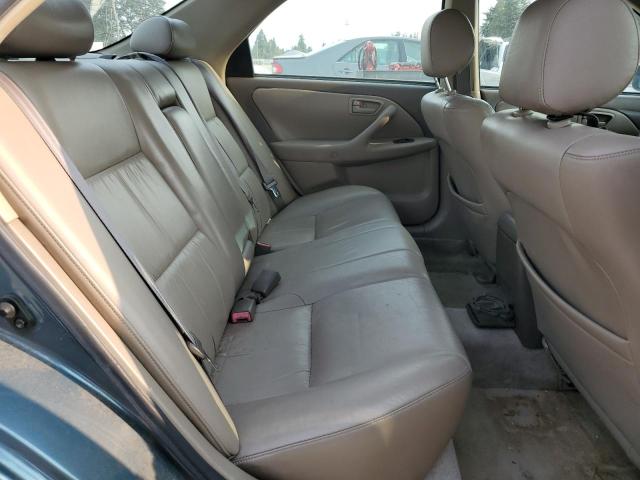 JT2BF28K9Y0255467 - 2000 TOYOTA CAMRY LE GRAY photo 10