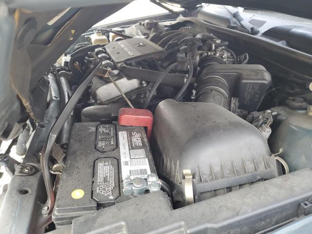 JT2BF28K9Y0255467 - 2000 TOYOTA CAMRY LE GRAY photo 11