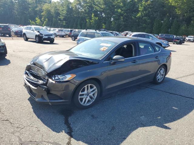 2016 FORD FUSION SE, 