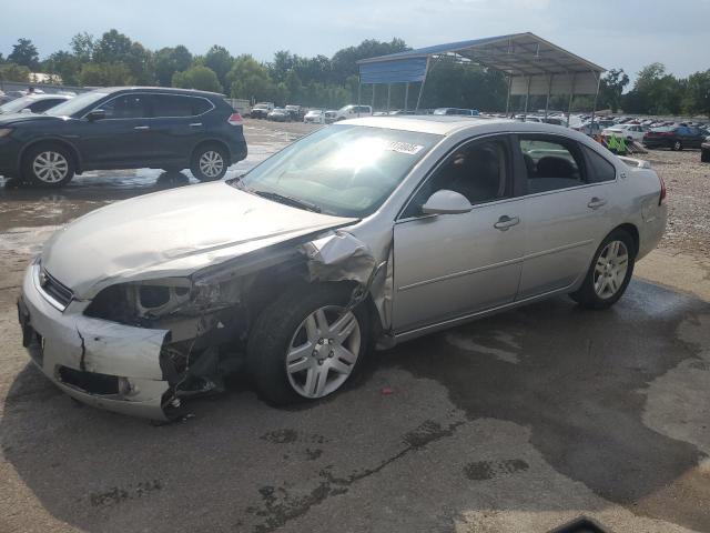 2006 CHEVROLET IMPALA LTZ, 