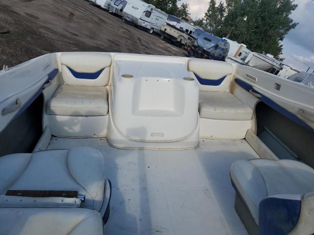 B1YD02CX1304 - 2004 BAYL BAYLINER 2 WHITE photo 6