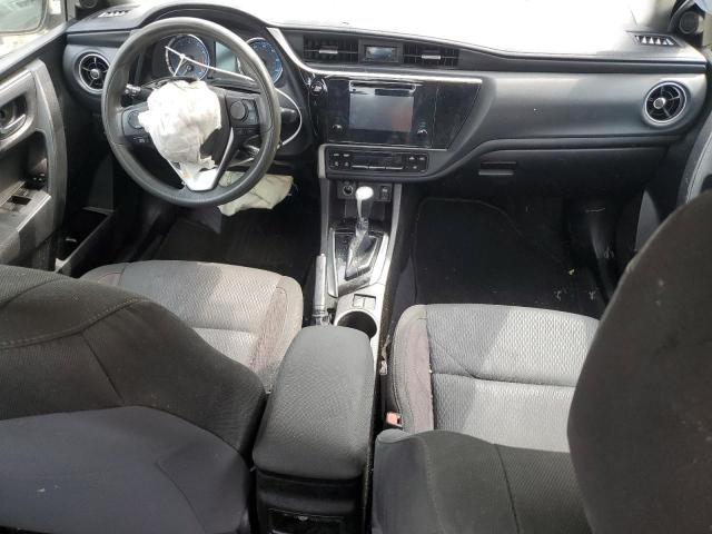 5YFBURHE1KP931648 - 2019 TOYOTA COROLLA L 黑色 照片 16