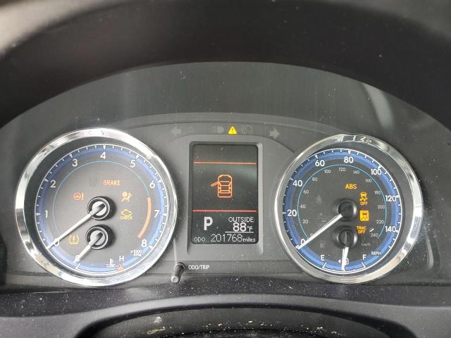 5YFBURHE1KP931648 - 2019 TOYOTA COROLLA L 黑色 照片 18