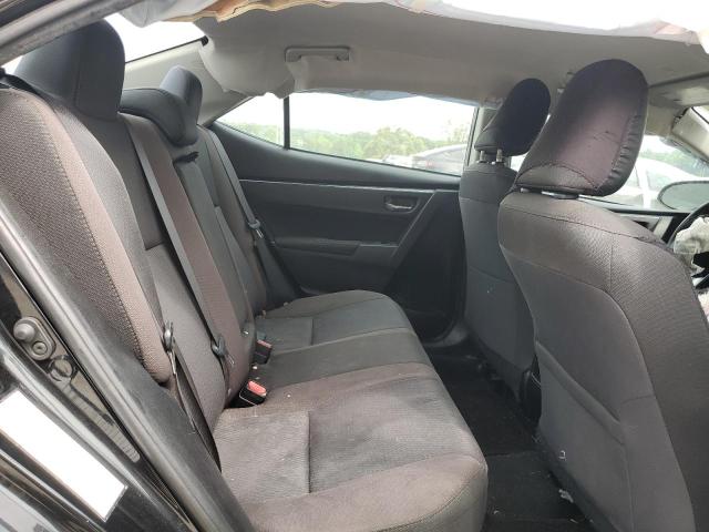 5YFBURHE1KP931648 - 2019 TOYOTA COROLLA L 黑色 照片 20