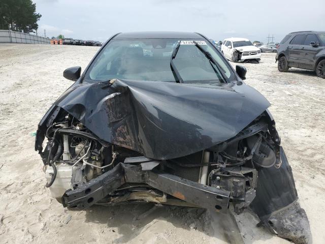 5YFBURHE1KP931648 - 2019 TOYOTA COROLLA L 黑色 照片 9