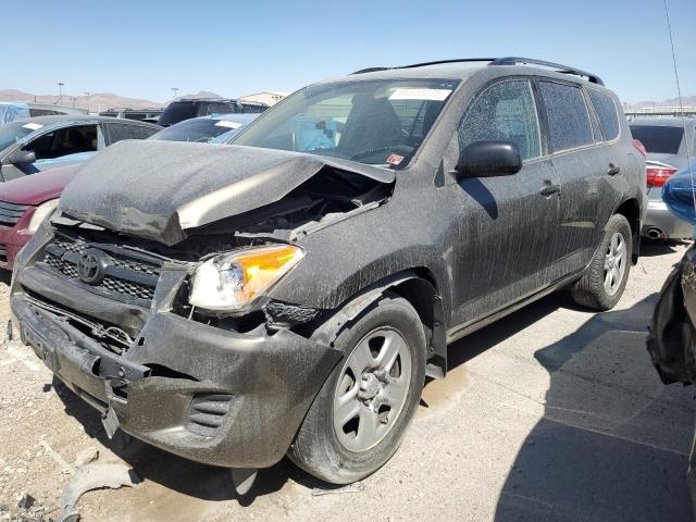 2011 TOYOTA RAV4, 