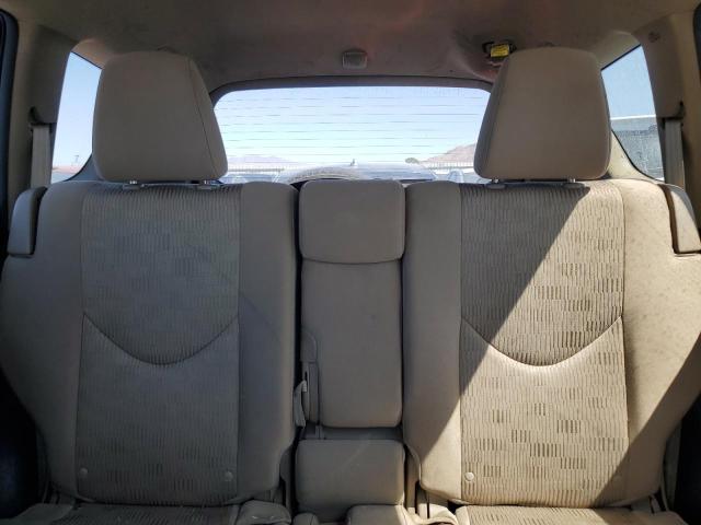 2T3BF4DV4BW159624 - 2011 TOYOTA RAV4 GRAY photo 10