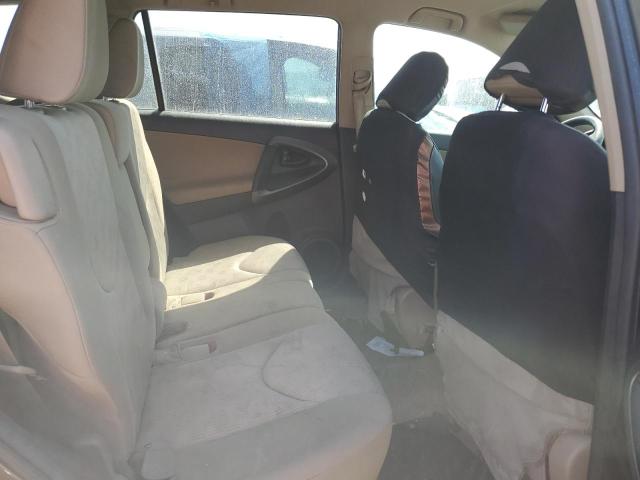 2T3BF4DV4BW159624 - 2011 TOYOTA RAV4 GRAY photo 11