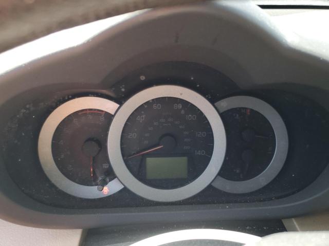 2T3BF4DV4BW159624 - 2011 TOYOTA RAV4 GRAY photo 9