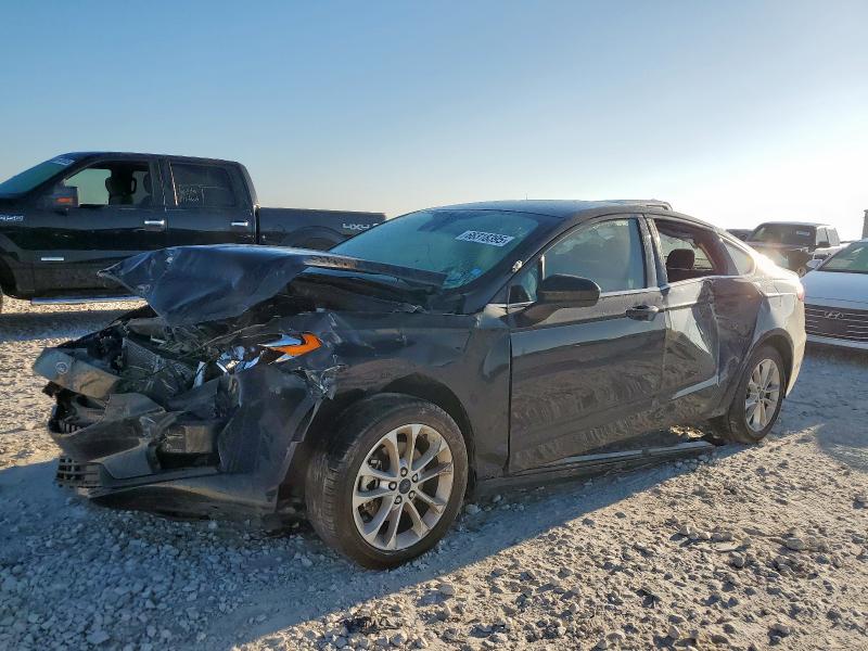 2020 FORD FUSION SE, 