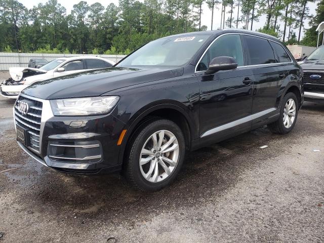 2017 AUDI Q7 PREMIUM PLUS, 