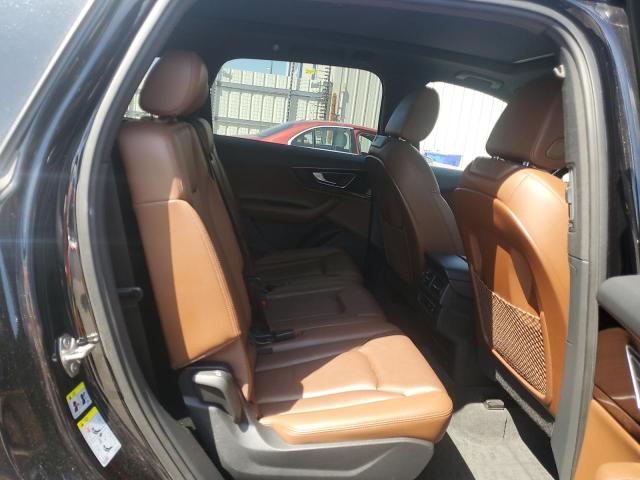 WA1LAAF70HD033177 - 2017 AUDI Q7 PREMIUM PLUS BLACK photo 11