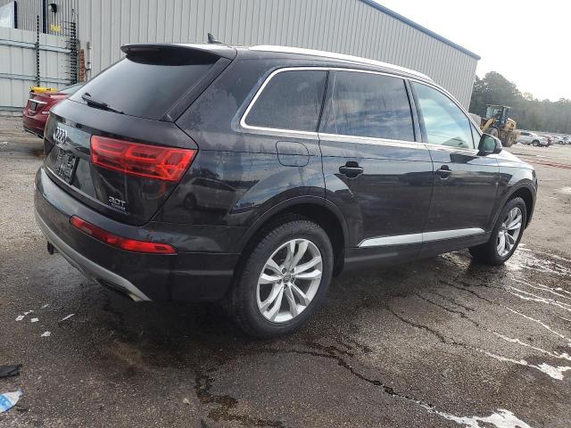 WA1LAAF70HD033177 - 2017 AUDI Q7 PREMIUM PLUS BLACK photo 3