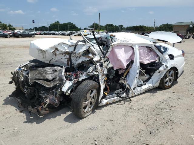 2023 HYUNDAI SONATA SE, 