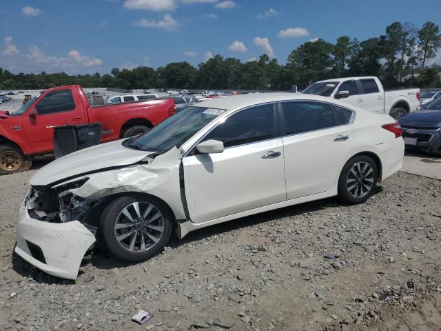 2017 NISSAN ALTIMA 2.5, 