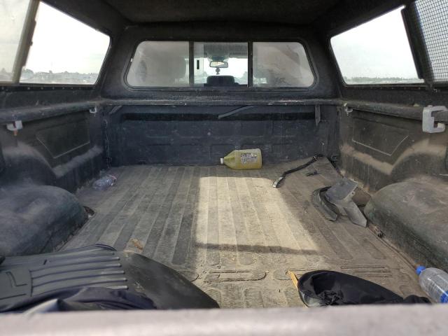 3C63R3GL9DG559818 - 2013 RAM 3500 ST SILVER photo 10