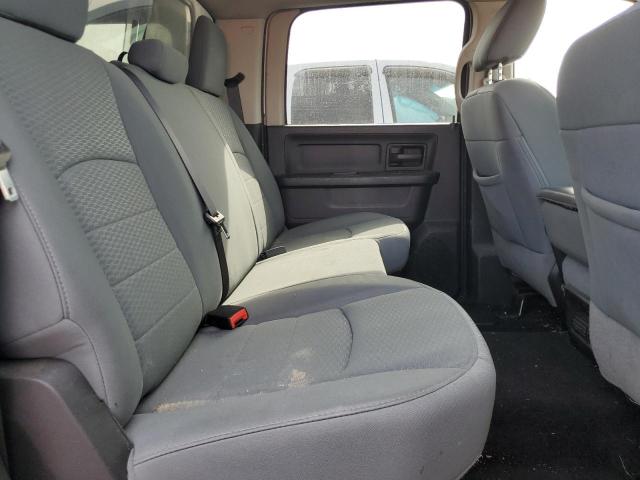 3C63R3GL9DG559818 - 2013 RAM 3500 ST SILVER photo 11