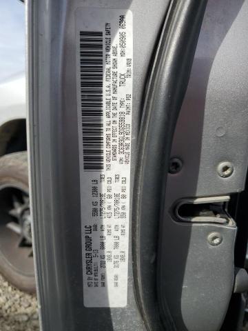 3C63R3GL9DG559818 - 2013 RAM 3500 ST SILVER photo 13