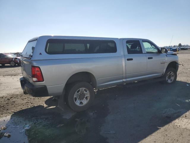 3C63R3GL9DG559818 - 2013 RAM 3500 ST SILVER photo 3