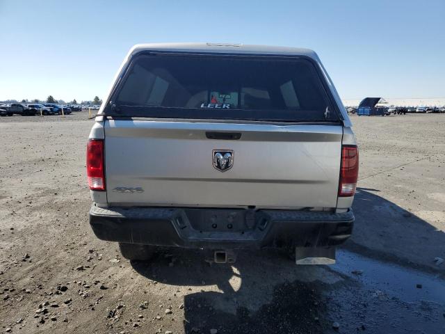 3C63R3GL9DG559818 - 2013 RAM 3500 ST SILVER photo 6