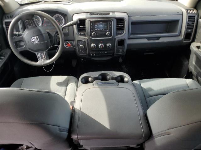 3C63R3GL9DG559818 - 2013 RAM 3500 ST SILVER photo 8