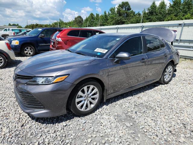 2020 TOYOTA CAMRY LE, 