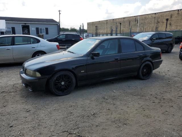 1999 BMW 540 I AUTOMATIC, 