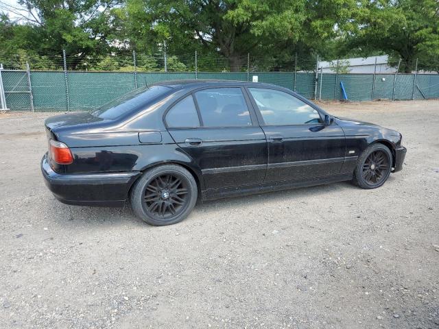 WBADN6334XGM62488 - 1999 BMW 540 I AUTOMATIC BLACK photo 3