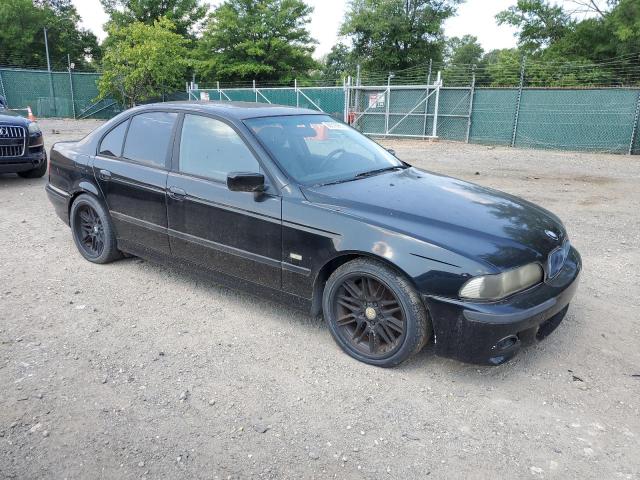 WBADN6334XGM62488 - 1999 BMW 540 I AUTOMATIC BLACK photo 4