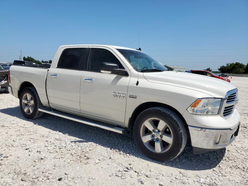 3C6RR6LT3GG289085 - 2016 RAM 1500 SLT თეთრი ფოტო 4