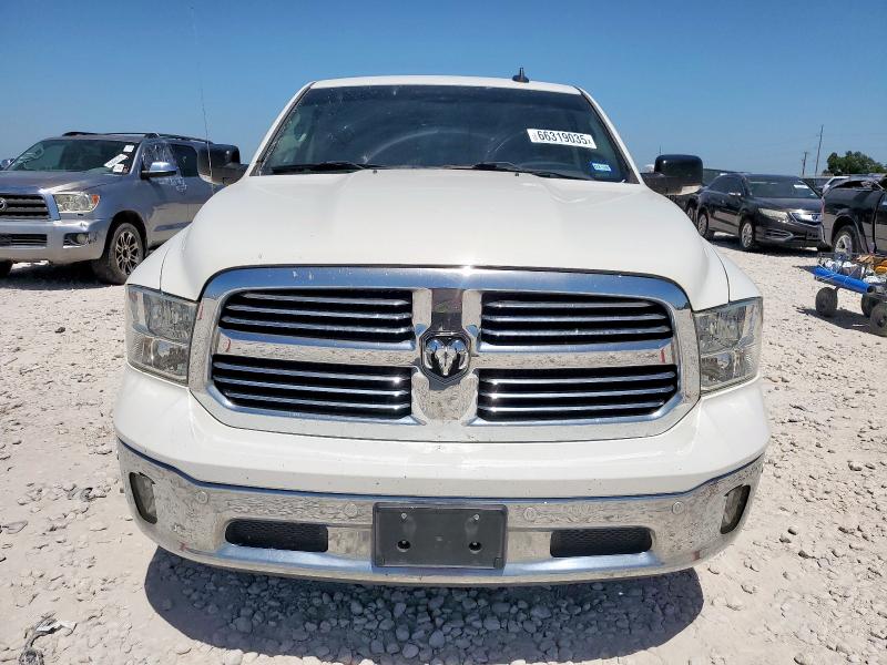 3C6RR6LT3GG289085 - 2016 RAM 1500 SLT თეთრი ფოტო 5