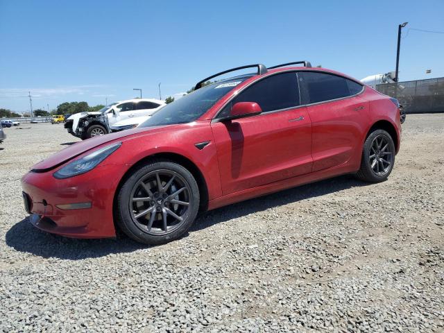 2019 TESLA MODEL 3, 