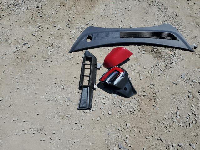 5YJ3E1EA9KF435903 - 2019 TESLA MODEL 3 红色 照片 12