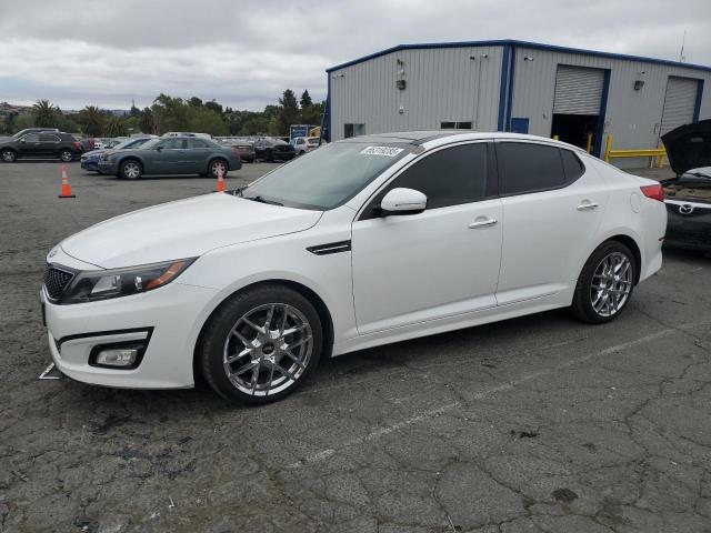 2015 KIA OPTIMA EX, null