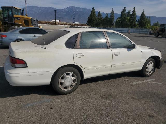 4T1BF12B2TU120516 - 1996 TOYOTA AVALON XL WHITE photo 3