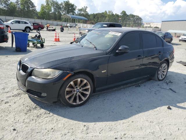 2011 BMW 328 I SULEV, 