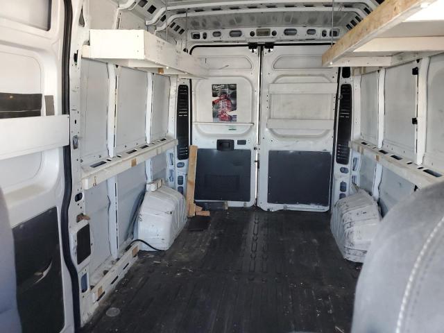 3C6TRVDG5KE555910 - 2019 RAM PROMASTER 2500 HIGH Weiß Foto 10