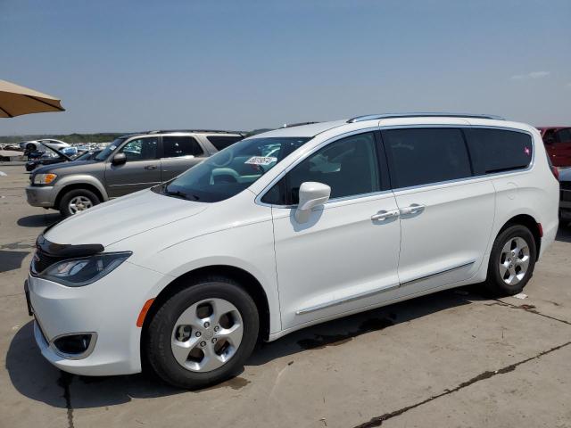 2017 CHRYSLER PACIFICA TOURING L PLUS, 