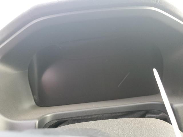 5FNRL6H69SB042102 - 2025 HONDA ODYSSEY EXL GRAY photo 9