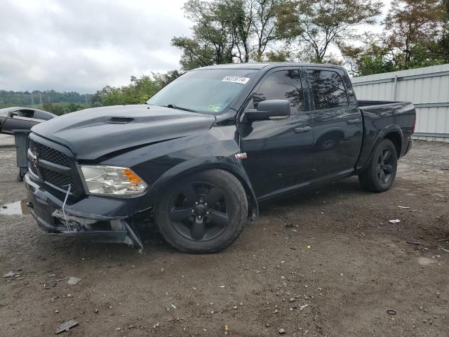 2015 RAM 1500 SLT, 