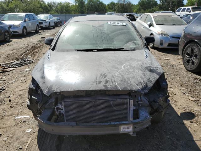 1G4PP5SK3F4144550 - 2015 BUICK VERANO BLACK photo 5