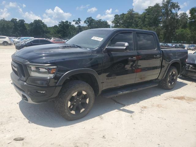 2023 RAM 1500 REBEL, 