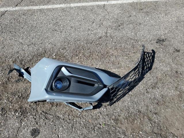 SHHFK7H41MU427133 - 2021 HONDA CIVIC SPORT 灰色 照片 12