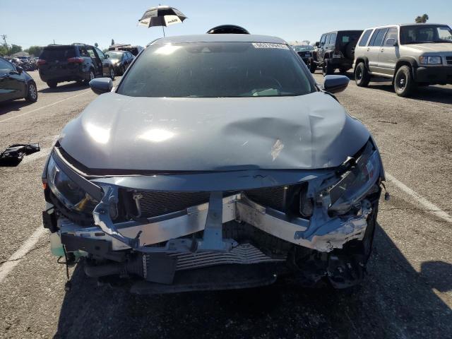 SHHFK7H41MU427133 - 2021 HONDA CIVIC SPORT 灰色 照片 5