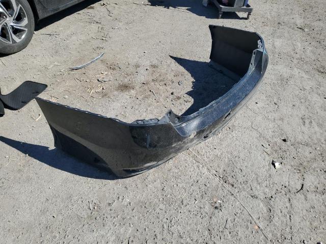 1HGCR2F32GA173377 - 2016 HONDA ACCORD LX BLACK photo 12