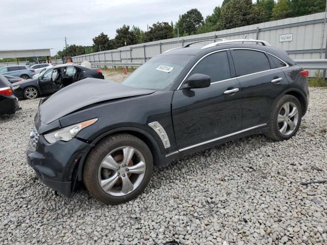 2011 INFINITI FX35, 