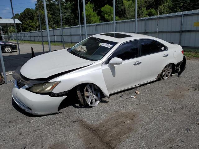 2008 LEXUS ES 350, 