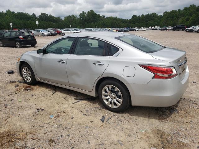 1N4AL3AP5FN897990 - 2015 NISSAN ALTIMA 2.5 SILVER photo 2